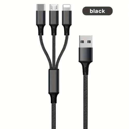 Multi functional usb - 3-in-1,