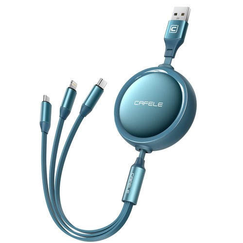 Cafele retractable phone - cafele,