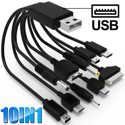 Universal usb charger - in, 1