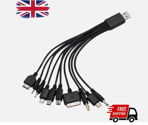 Universal usb charger - 1,