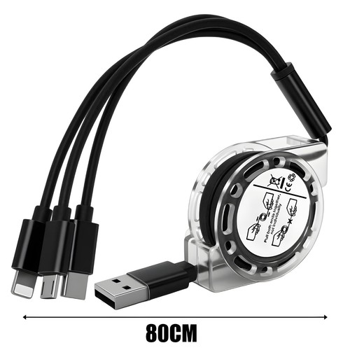 Usb charging cable - 1,