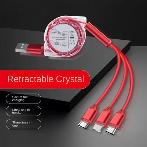 Retractable data usb - data,
