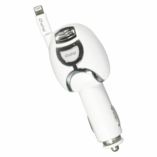 Car phone charger - in,
