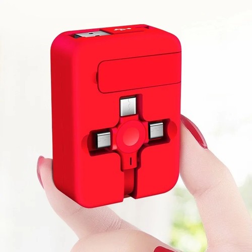 Retractable usb charger - retractable,