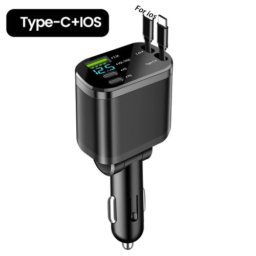 150w 5in1 retractable - 150w,