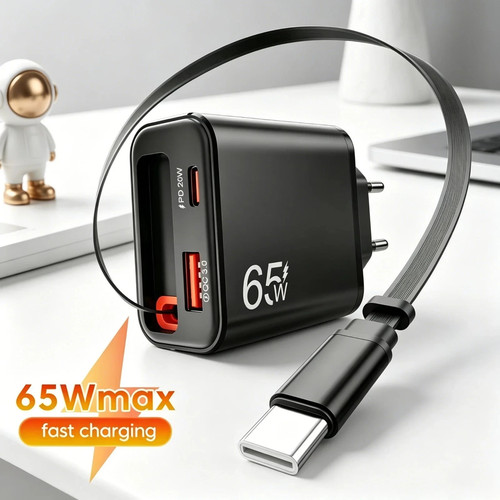 Usb charger plug fast - plug,