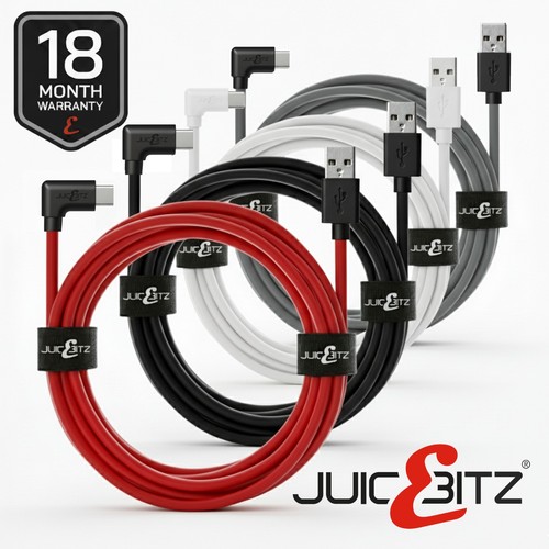 Juicebitz angled usb - juicebitz®,