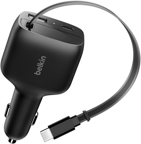 Belkin usb car - belkin, charger
