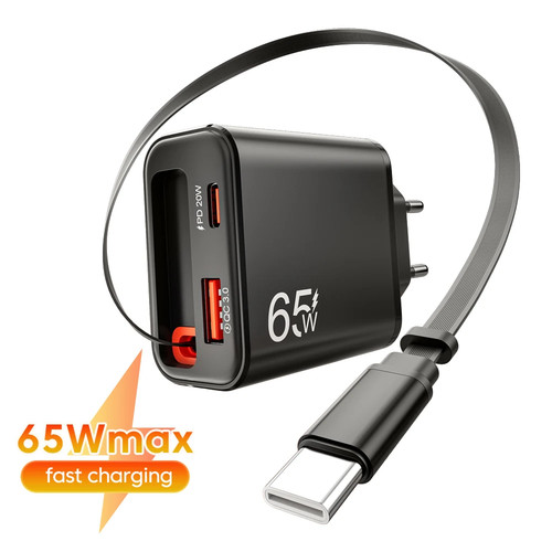 Type usb phone charger - usb, with