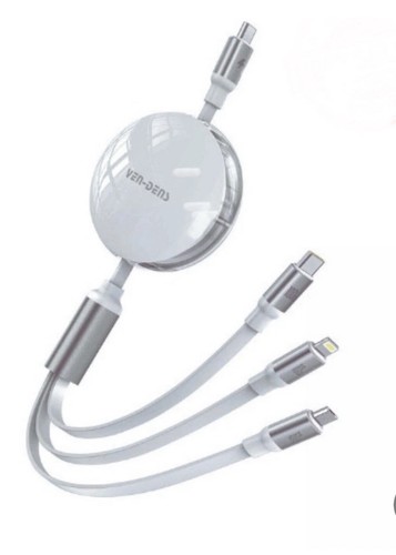 100w 1 retractable - 100w,