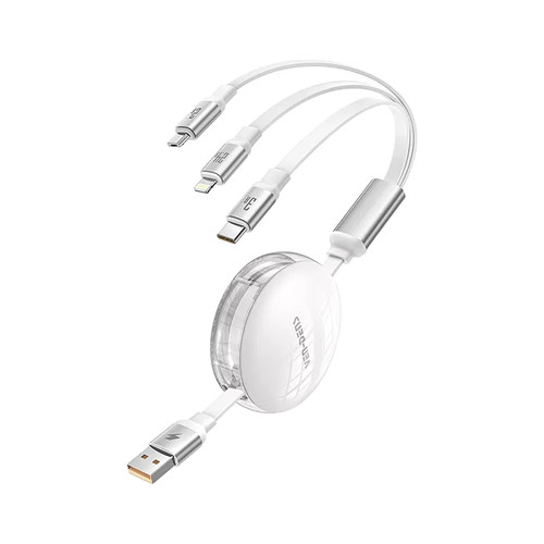 Heavyduty multi usb - 3,