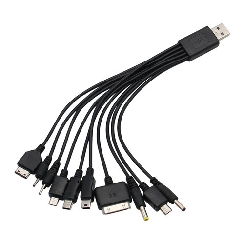 Universal usb charger - universal,
