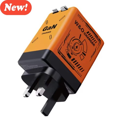 120w gan fast - 120w,