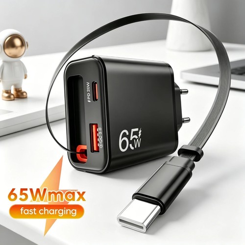 Usb charger plug fast type - usb,