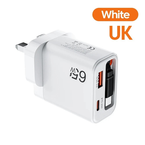 Usb charger plug - usb,
