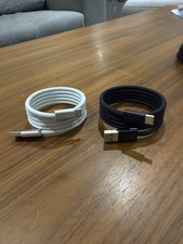 Fast Charger Magnetic USB to