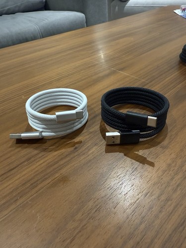Fast charger magnetic usb - fast,
