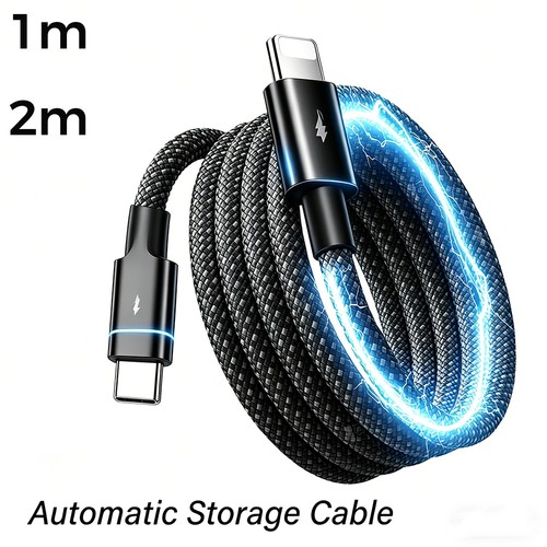 Magnetic fast charge charger - fast,